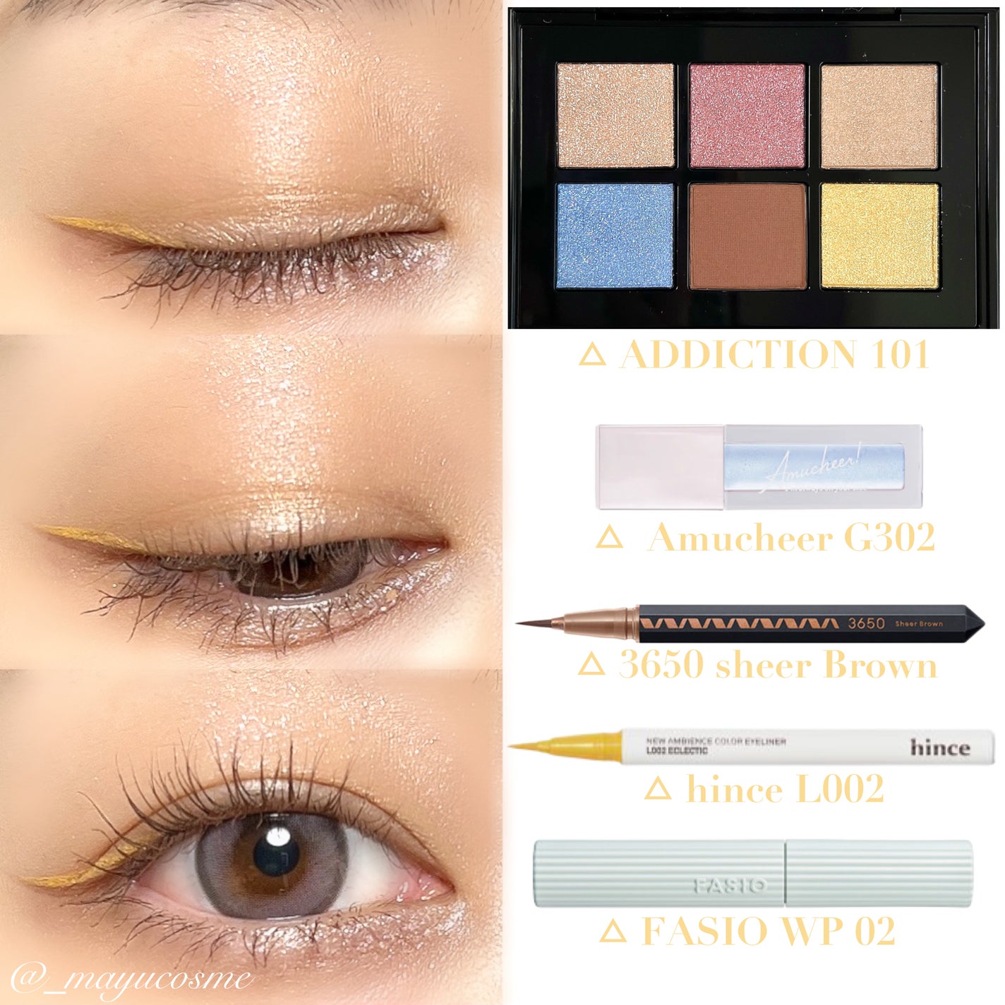 N’s COLLECTION 1day/N’s COLLECTION/ワンデー(1DAY)カラコンを使ったクチコミ(3枚目)