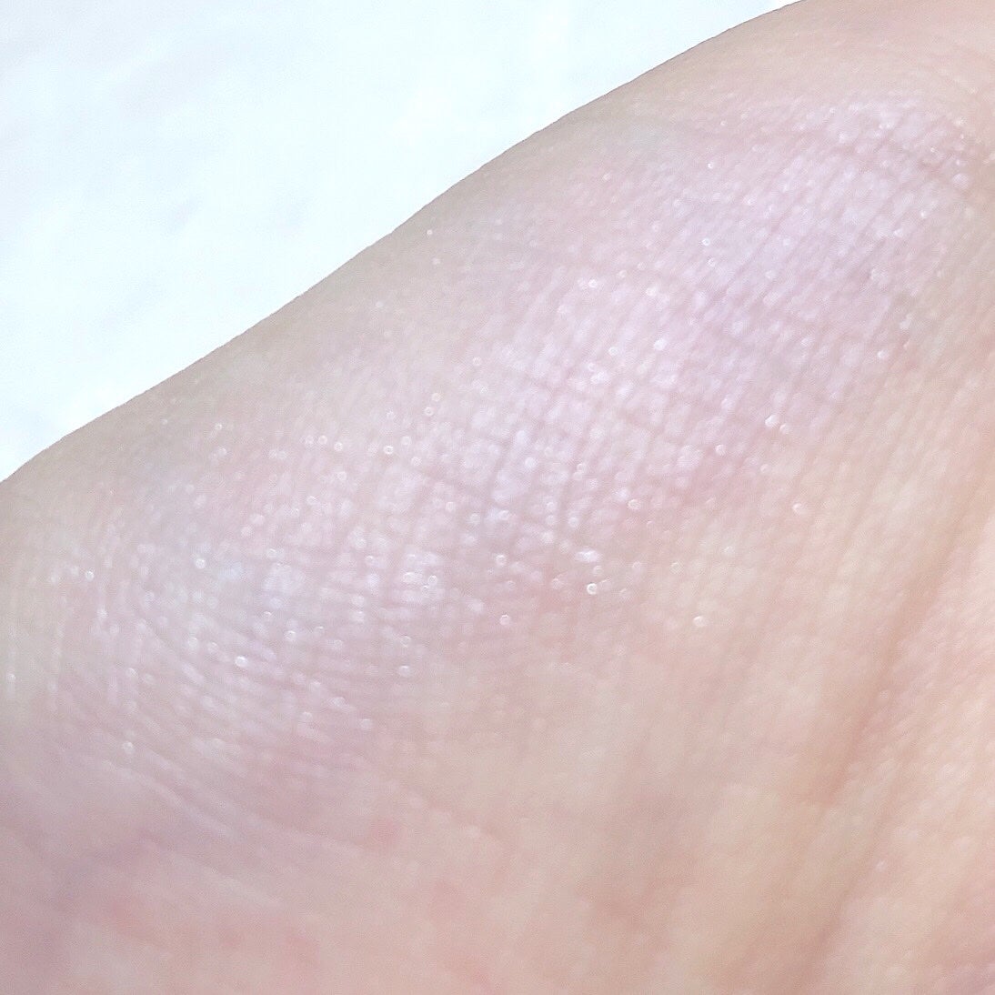 パウダー チーク ニュアンスカラー/ちふれ/パウダーチークを使ったクチコミ(7枚目)