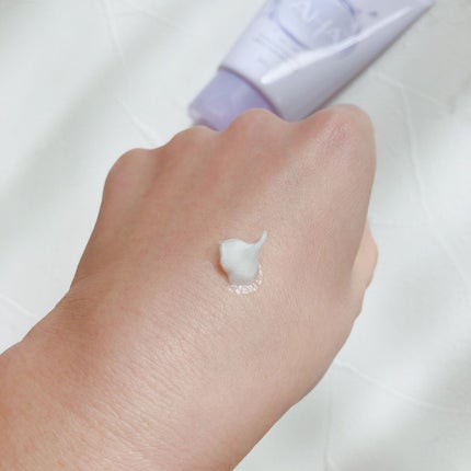 ウォッシュクレンジング A/クレンジングリサーチ/洗顔フォームを使ったクチコミ(2枚目)