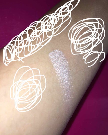 ハナタカパウダー/エルファー/パウダーハイライトを使ったクチコミ(3枚目)