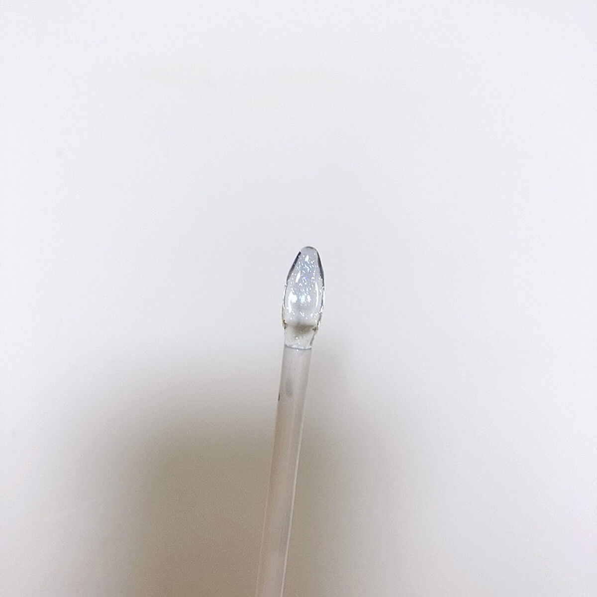 RMK リップジェリーグロス 11 ワンダー ブルー/RMK/リップグロスを使ったクチコミ（3枚目）