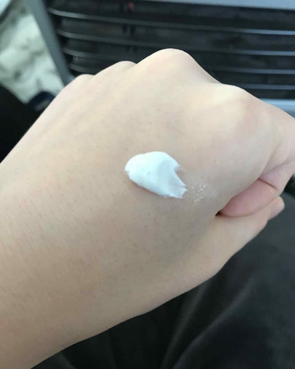 メーキャップ ベース クリーム/ちふれ/化粧下地を使ったクチコミ(2枚目)