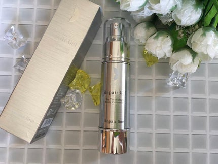 リペアジェル/リソウコーポレーション/美容液を使ったクチコミ(4枚目)