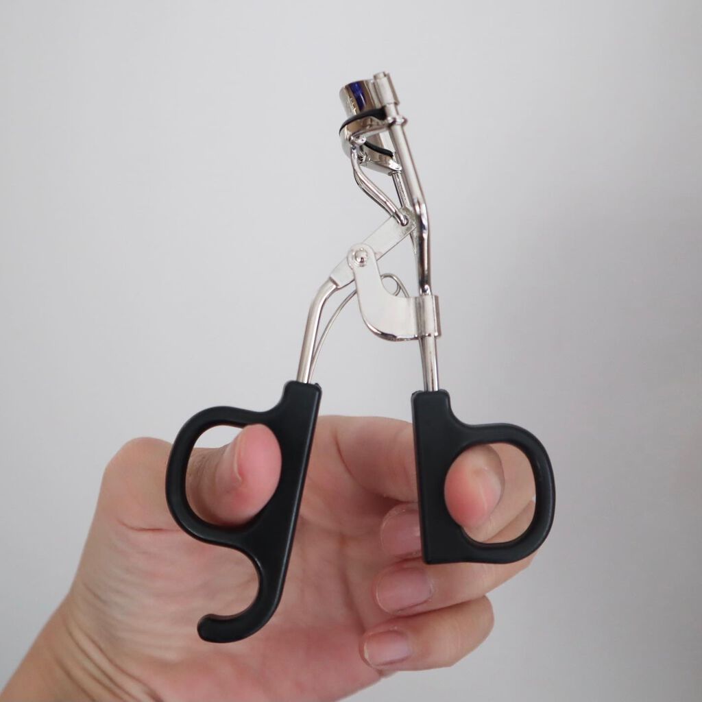 アイラッシュカーラー/LANEIGE/ビューラーを使ったクチコミ（2枚目）