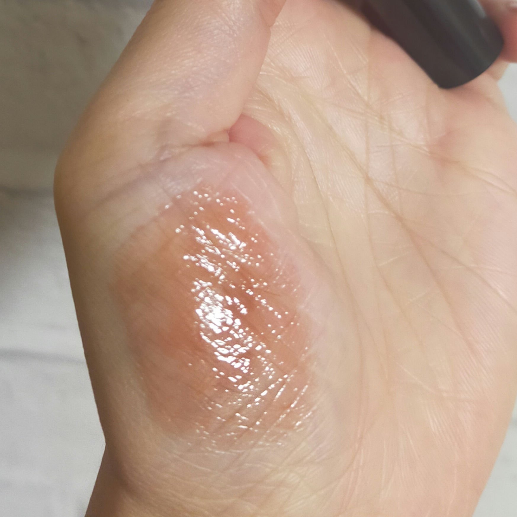 リップザカラー/リップザカラー/口紅を使ったクチコミ（2枚目）