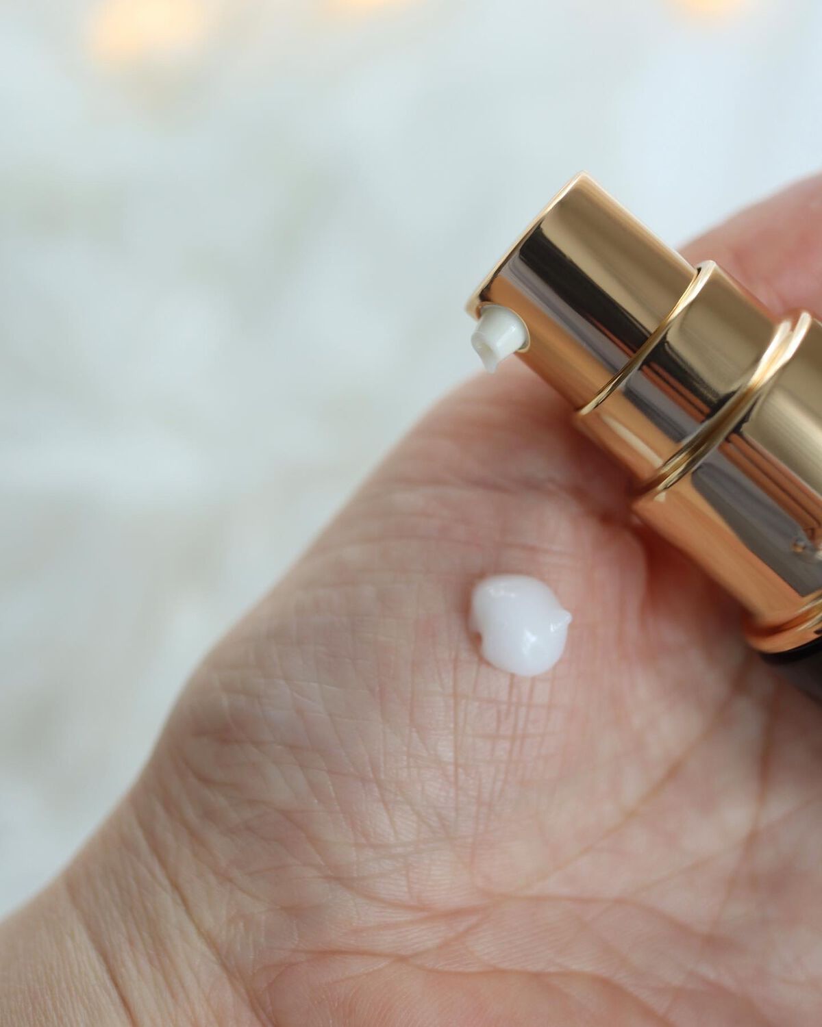 プレミアムパーフェクトエッセンス/ライスフォース/美容液を使ったクチコミ(4枚目)