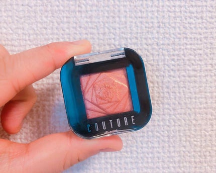 クチュールシャドウ 28 FRINGE/A’pieu/単色アイシャドウの画像