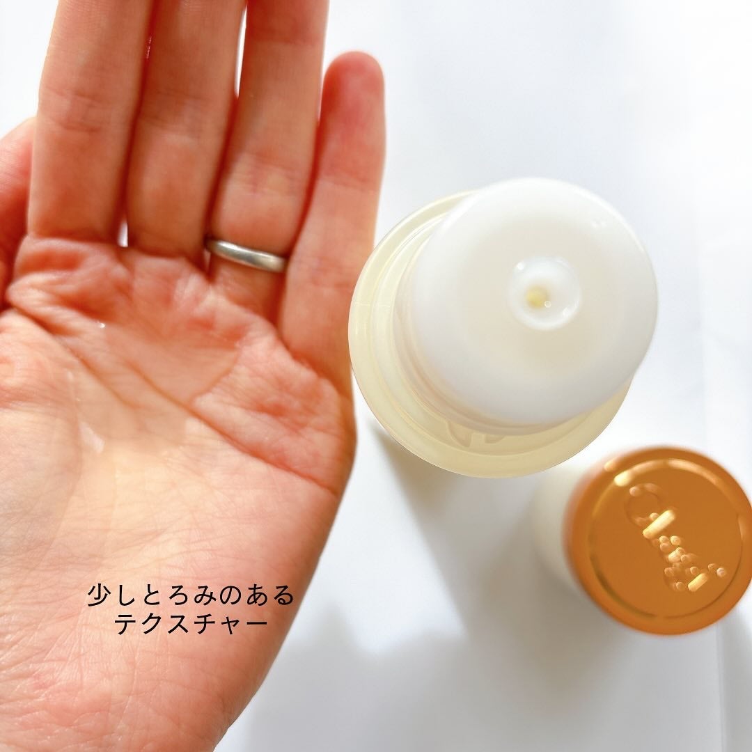 オバジC クリアアドバンスドローション/オバジ/化粧水を使ったクチコミ(2枚目)