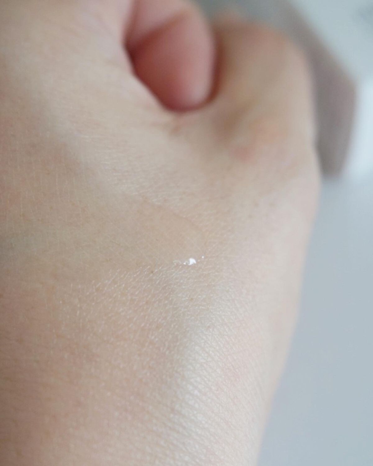 高品位「スクワラン」/HABA/フェイスオイルを使ったクチコミ(2枚目)