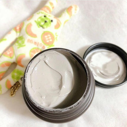 スーパーヴォルカニック ポア クレイマスク/innisfree/洗い流すパック・マスクを使ったクチコミ(2枚目)