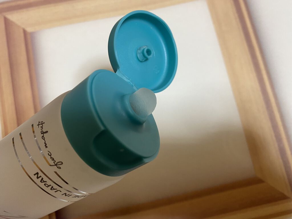 フレグランスボディジェラート MAPUTI /MAPUTI/ボディローションを使ったクチコミ（3枚目）