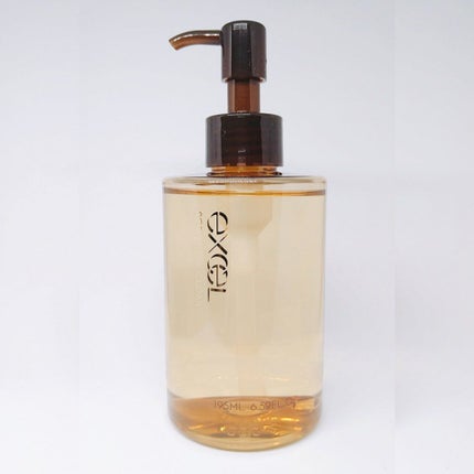 セラムオイルクレンズ/excel/オイルクレンジングを使ったクチコミ(3枚目)