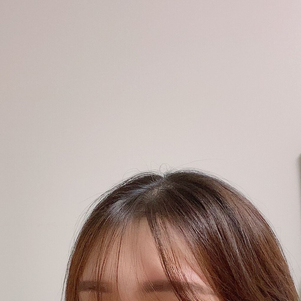 ケラふわ/Lila efu/アウトバストリートメントを使ったクチコミ（3枚目）