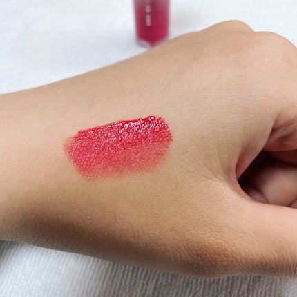 ニュープラネットティント #01 チェリーバランス/S2ND/リップティントの画像