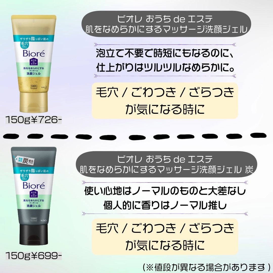 ロゼット洗顔パスタ 海泥スムース/ロゼット/洗顔フォームを使ったクチコミ(2枚目)