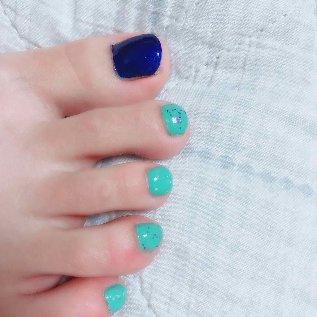 マニキュア/プロランス/マニキュアを使ったクチコミ(3枚目)