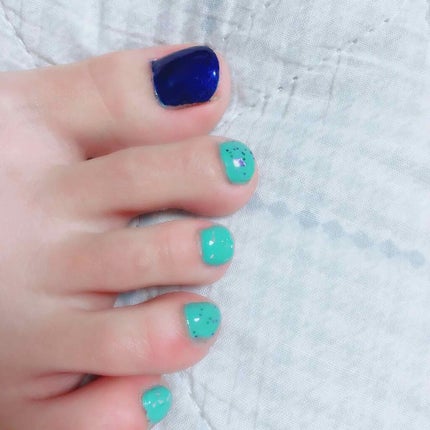 マニキュア/プロランス/マニキュアを使ったクチコミ(3枚目)