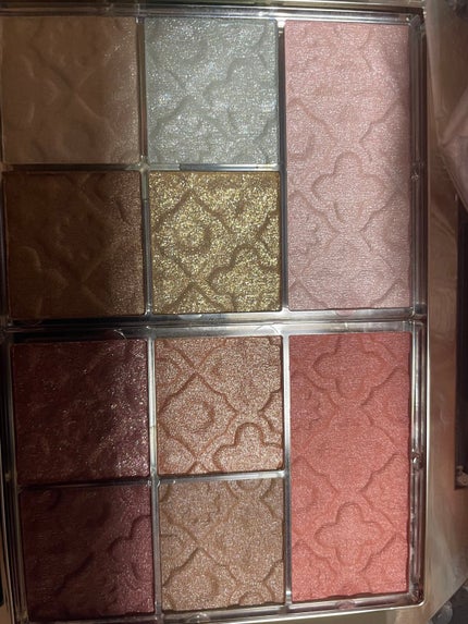 パレスドリーム コレクション/JILL STUART/メイクアップキットを使ったクチコミ(4枚目)