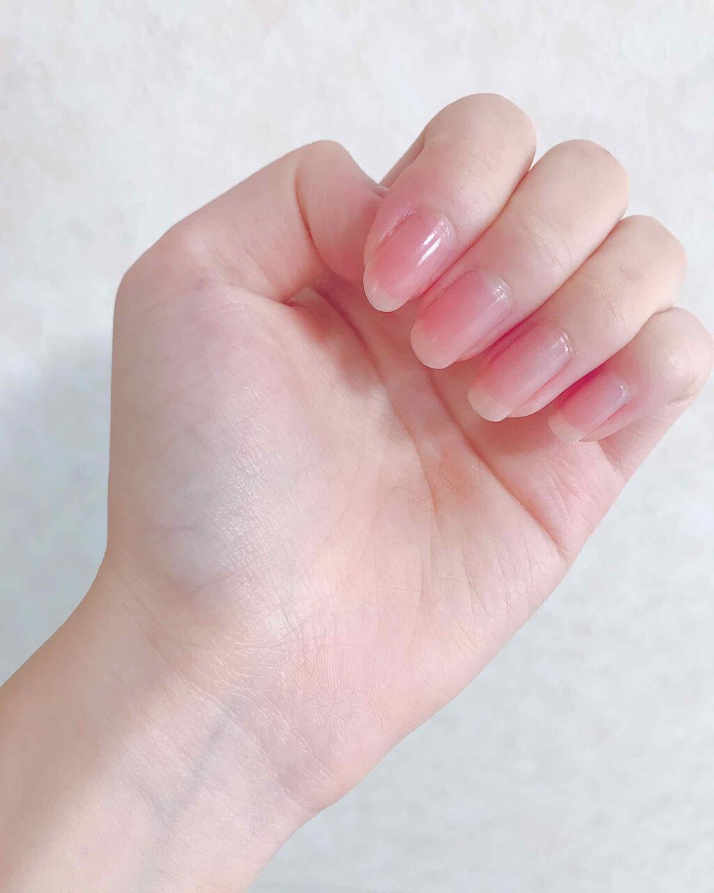 薬用ホワイトニング ハンドクリーム モイストジェル/コエンリッチQ10/ハンドクリームを使ったクチコミ(2枚目)