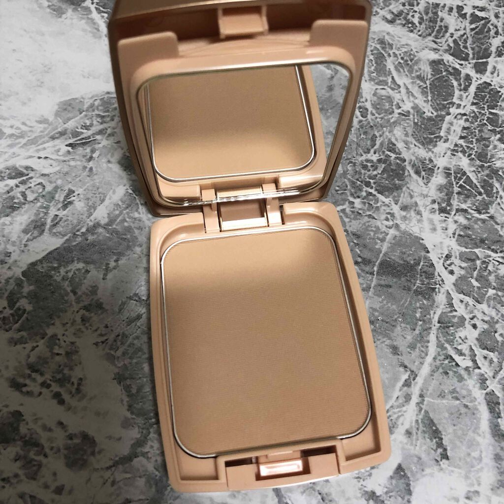 24h cosme 24 ミネラルモイストパウダーファンデのクチコミ「24ミネラルモイストパウダーファンデーションを使用しました✨

2020年3月26日に発売にな.....」（2枚目）