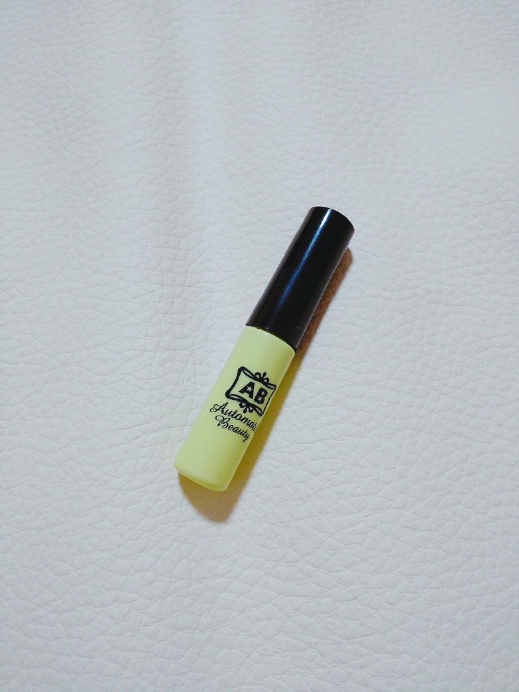 シークレットクリアフィルム/Automatic Beauty/二重まぶた用アイテムを使ったクチコミ（1枚目）