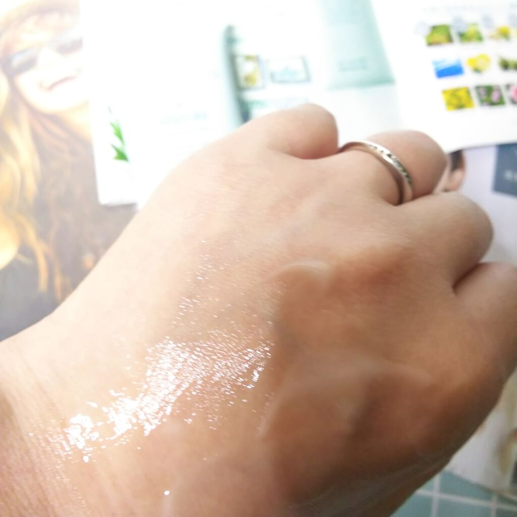 cosme_ze on LIPS 「■-□-■-□-■-□-■-□-■-□-■-□
シズカニューヨ..」(2枚目)