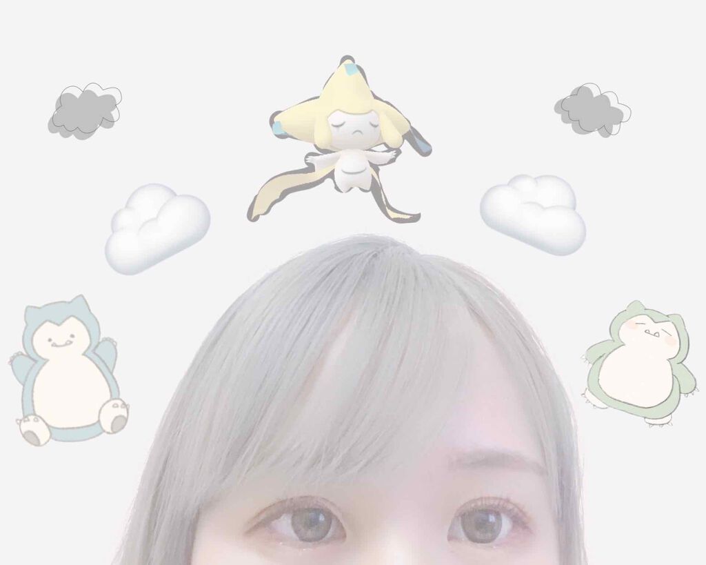 ボリューム&カールマスカラ アドバンストフィルム/ヒロインメイク/マスカラを使ったクチコミ(2枚目)