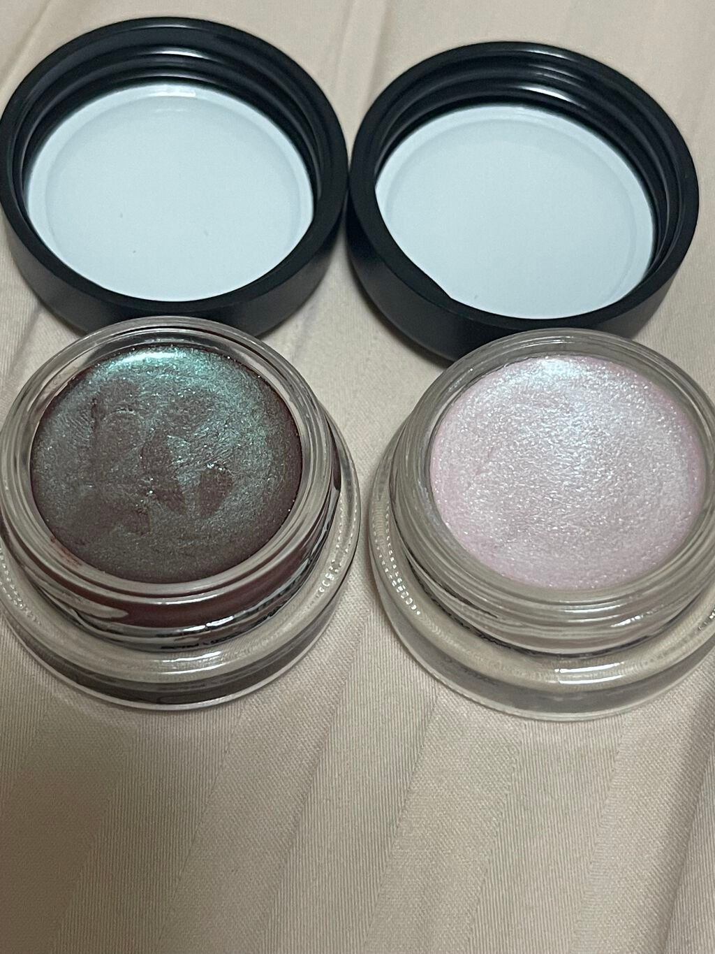 アイ カラー クォード/TOM FORD BEAUTY/アイシャドウパレットを使ったクチコミ(2枚目)