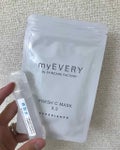 myEVERY フレッシュCマスク 3.3