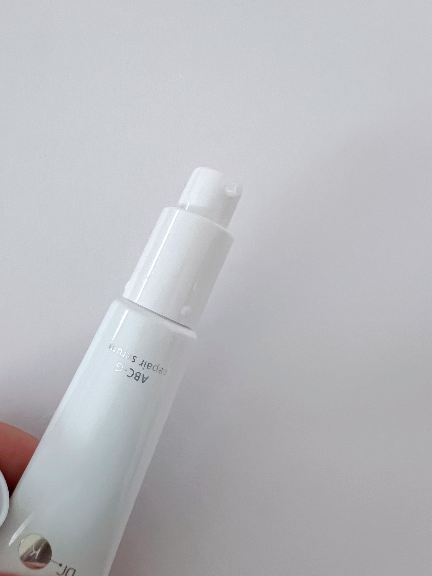 ABC-Gリペアセラム/ドクターケイ/美容液を使ったクチコミ(2枚目)