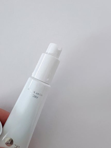 ABC-Gリペアセラム/ドクターケイ/美容液を使ったクチコミ(2枚目)