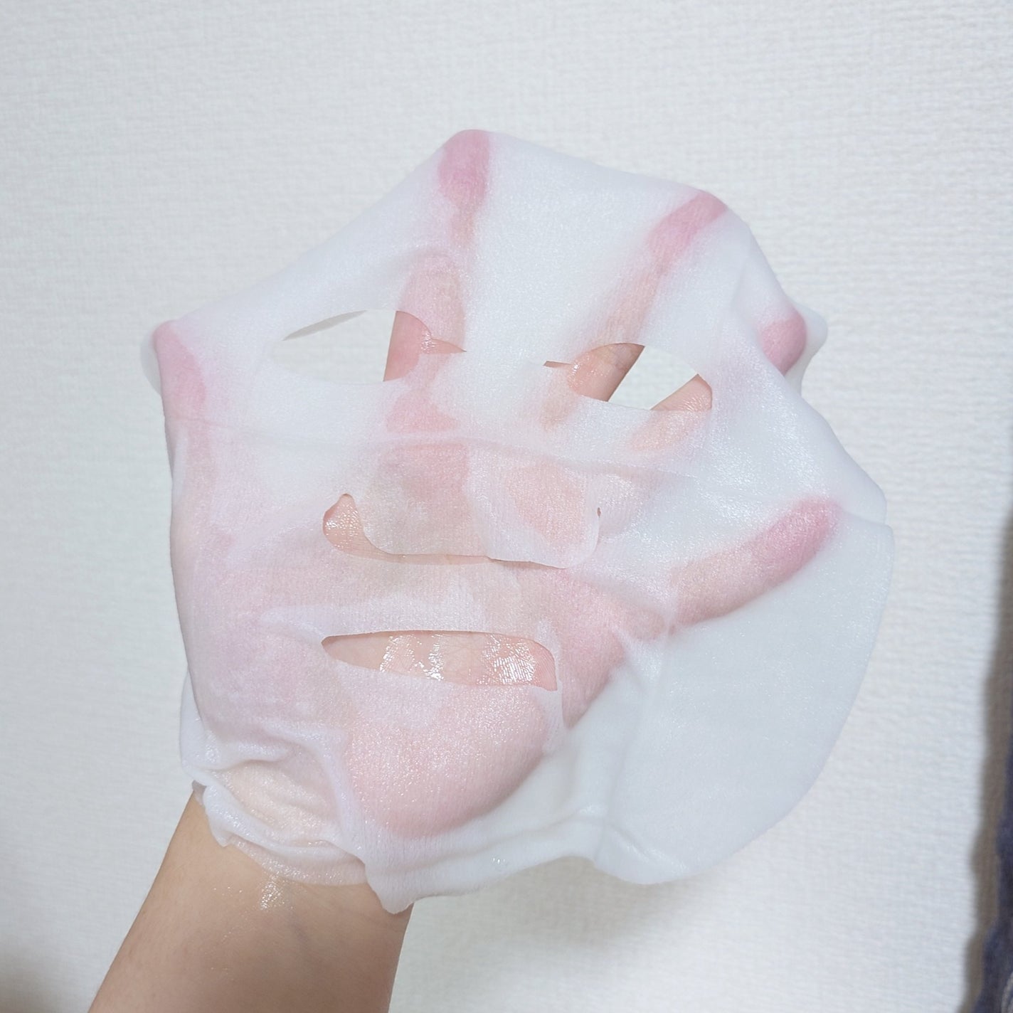 スキンメンテパック/CucuporeC/シートマスク・パックを使ったクチコミ(2枚目)