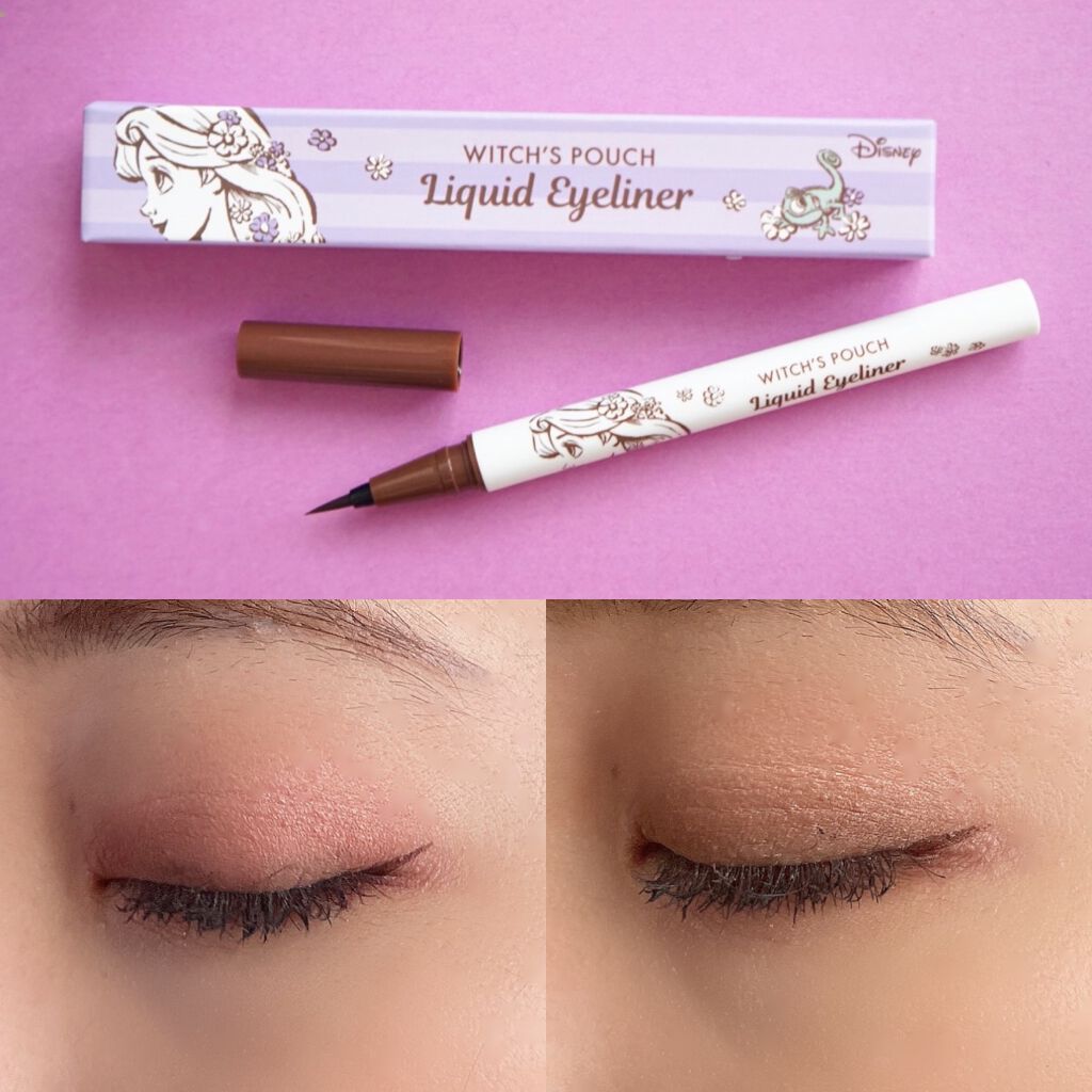 CF リキッドリップティント/Witch's Pouch/リップティントを使ったクチコミ(5枚目)