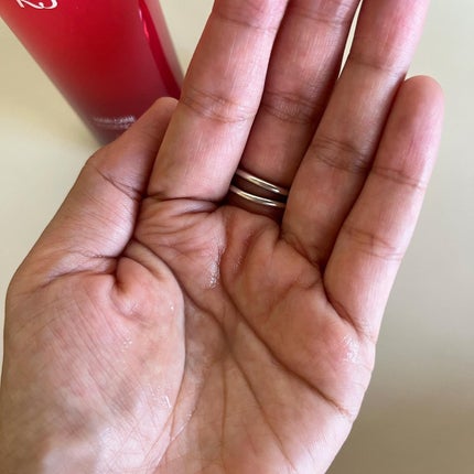 薬用 RJ地肌ケア エッセンス /アピセラピーコスメティクス/頭皮ローションを使ったクチコミ(4枚目)