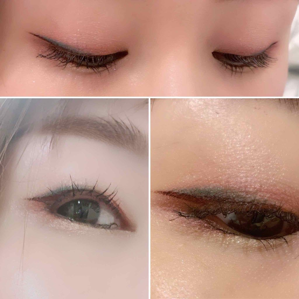 スモール アイシャドウ/M・A・C/単色アイシャドウを使ったクチコミ(4枚目)