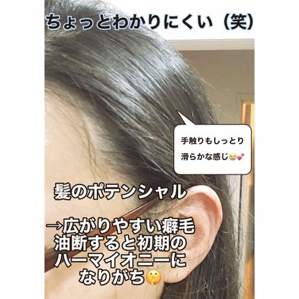 プレミオール 21日間 スターターセット/ラサーナ/トライアルキットを使ったクチコミ(3枚目)