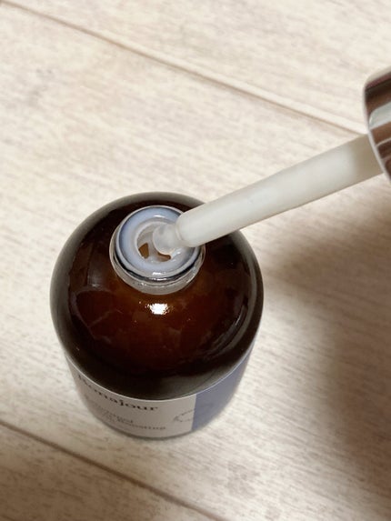 ちゃぴ on LIPS 「#PRボナジュールEGFEssenceファーストエッセンス価格..」(5枚目)