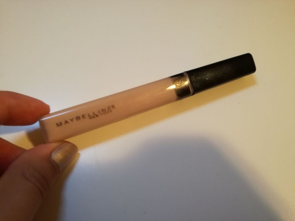 フィットミー コンシーラー/MAYBELLINE NEW YORK/リキッドコンシーラーを使ったクチコミ(1枚目)