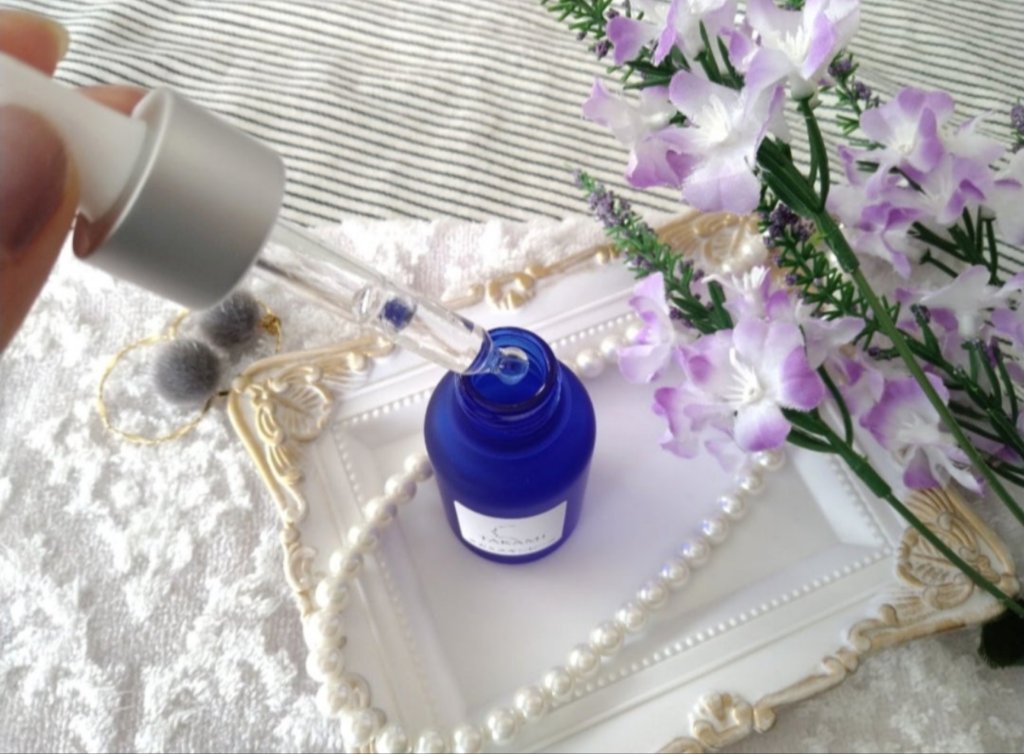 タカミスキンピール/タカミ/ブースター・導入液を使ったクチコミ（3枚目）