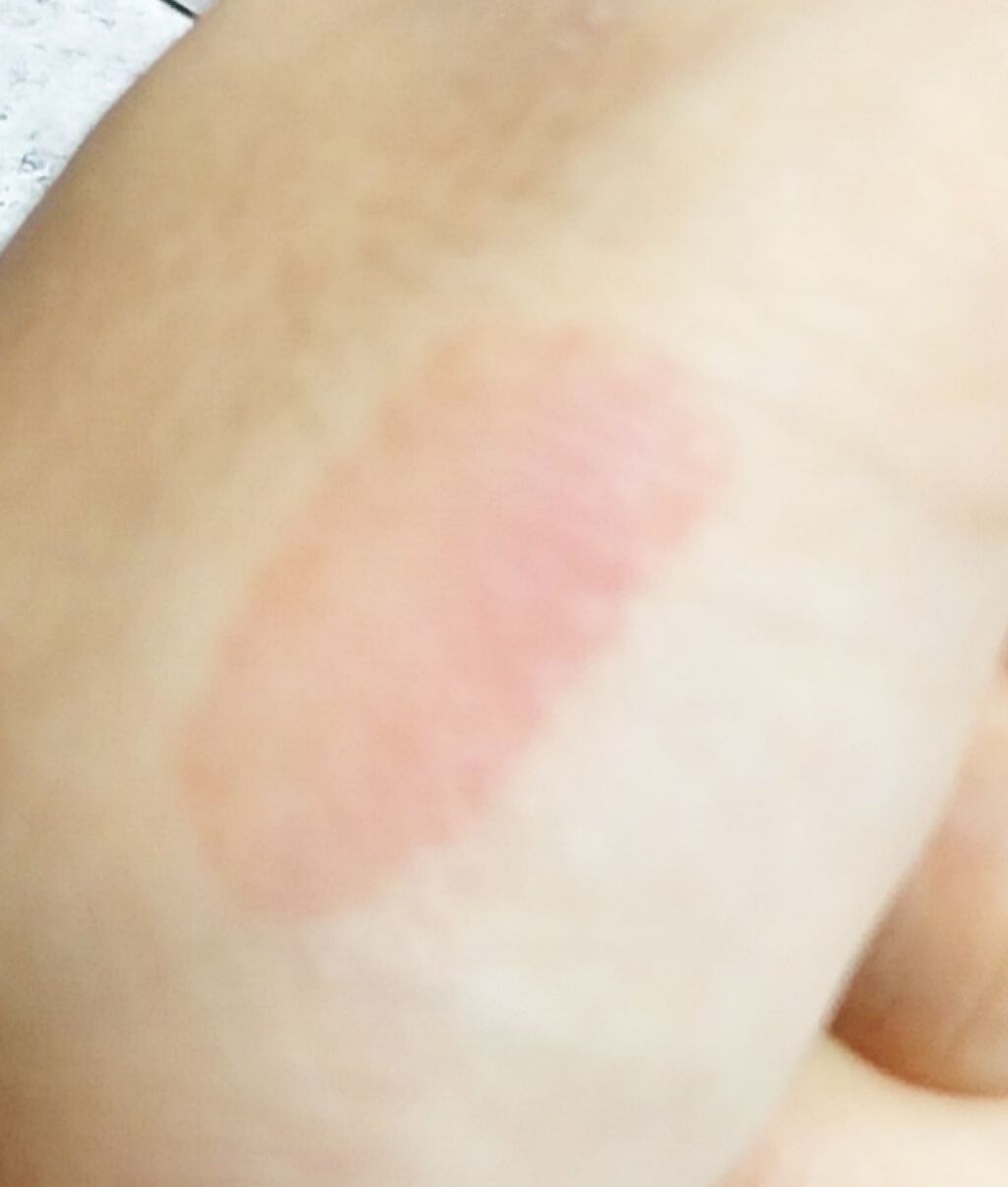 シャインオン/ロレアル パリ/口紅を使ったクチコミ（3枚目）