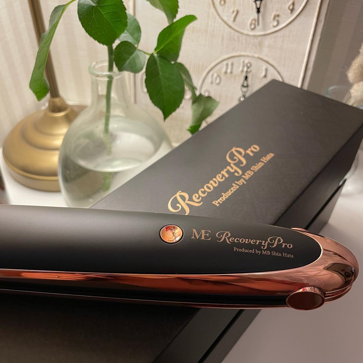 MEリカバリープロ/MEK/ヘアケアグッズを使ったクチコミ(2枚目)