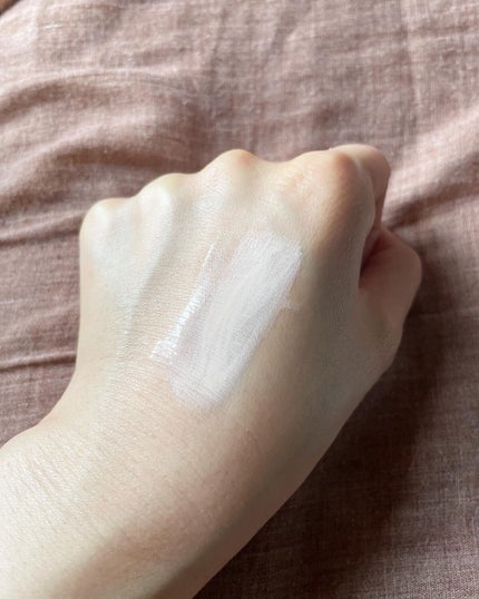 メイクアップベース フェイスレスポンサー プラス/ブリリアージュ/化粧下地を使ったクチコミ(3枚目)