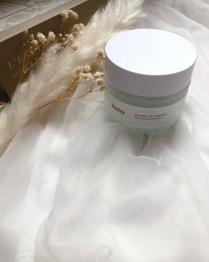 オイルエッセンス; エッセンスライク オイルライク/Huxley/美容液を使ったクチコミ(5枚目)