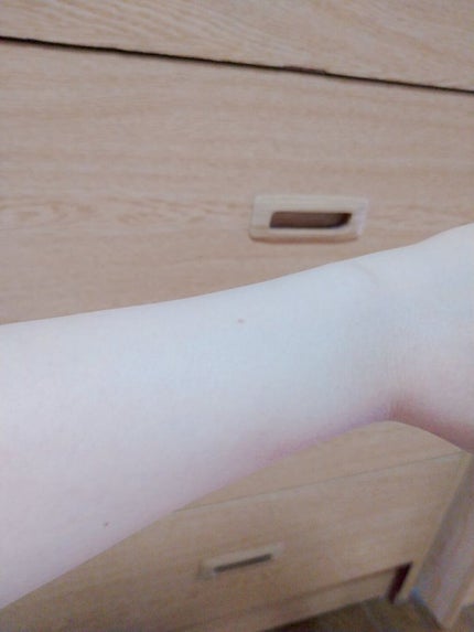 スキンフィットグラインディングセラムカバーパクト/ダルバ/その他ファンデーションを使ったクチコミ(2枚目)