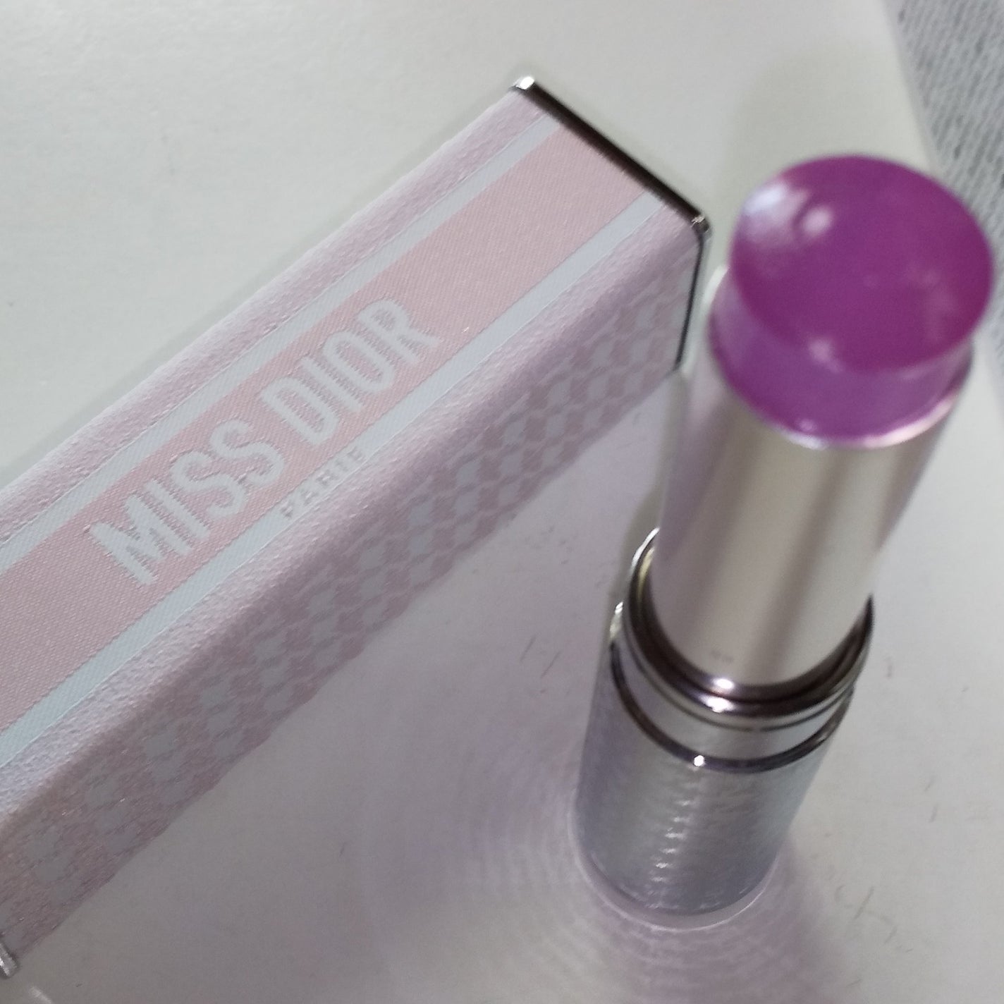 ミス ディオール ブルーミング ブーケ ミニ ミス/Dior/香水(レディース)を使ったクチコミ(5枚目)