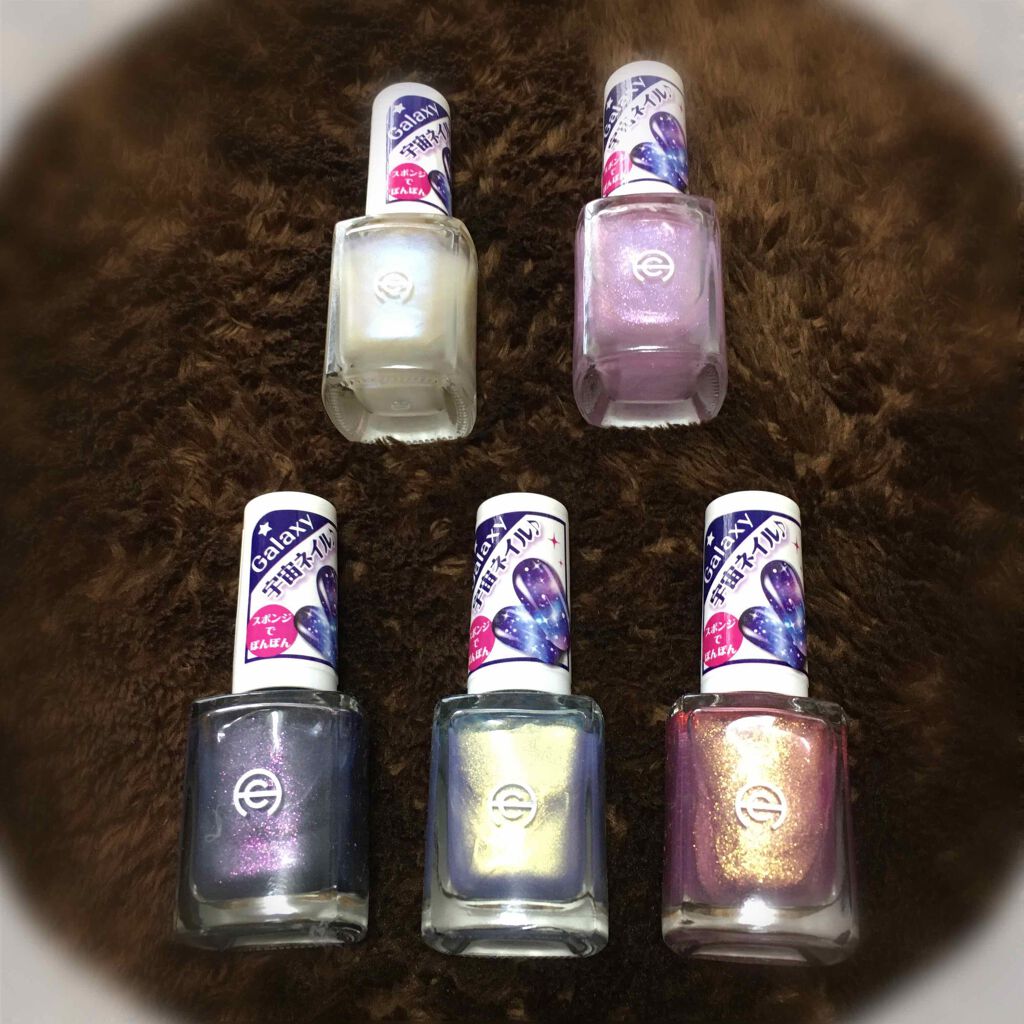 ネイルホリック Top coat/ネイルホリック/ネイルトップコートを使ったクチコミ(1枚目)