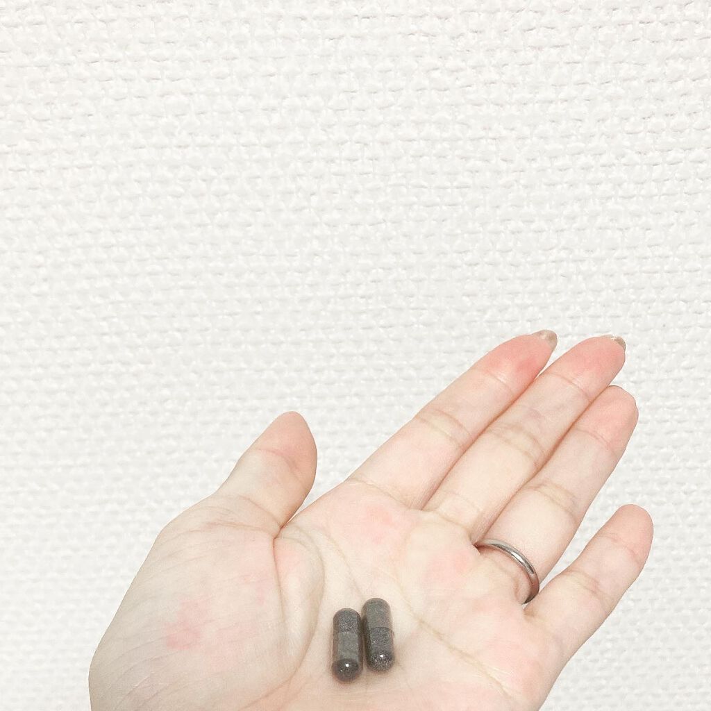 Chaconon/こころ配り便/健康サプリメントを使ったクチコミ(3枚目)