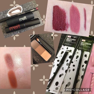 UR GLAM　POWDER EYESHADOW シェルベージュ〈ブルーラメ〉/U R GLAM/シングルアイシャドウの画像