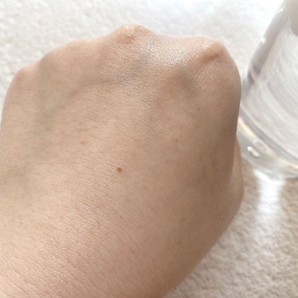 モイスチャライジング エマルジョン/shims/乳液を使ったクチコミ(3枚目)