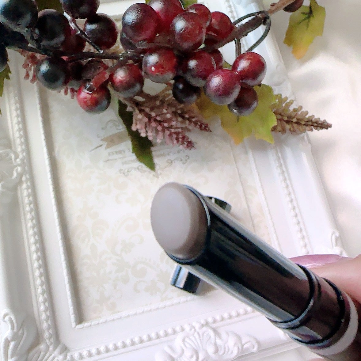 シャドウオンフェース/KANEBO/シェーディングを使ったクチコミ(2枚目)